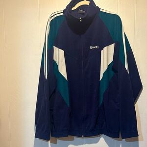 Vintage‎ jacket